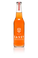 Sassy Cider - The Passionate