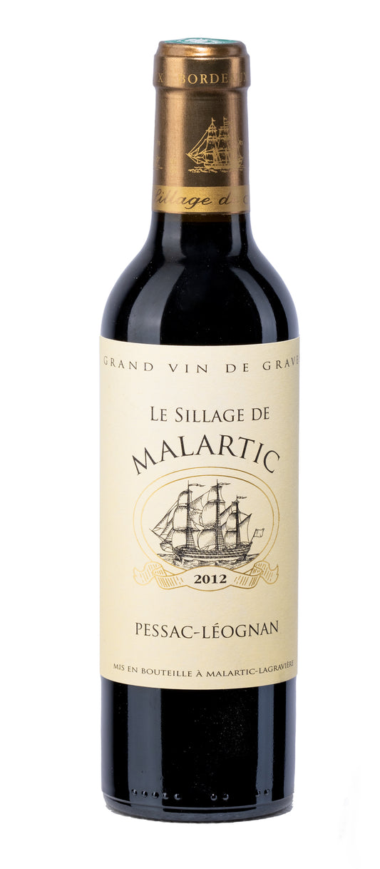 Sillage de Malartic