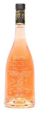 Château Roubine - Lion et Dragon vinesandterroirs 