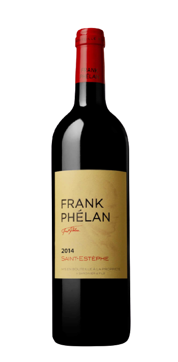 Frank Phélan