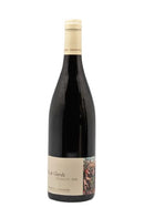 Domaine de la Chevalerie - Vin de Garde 2005 vinesandterroirs 